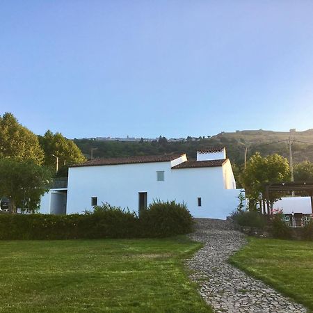 Marvão Quinta D'Abegoaヴィラ エクステリア 写真