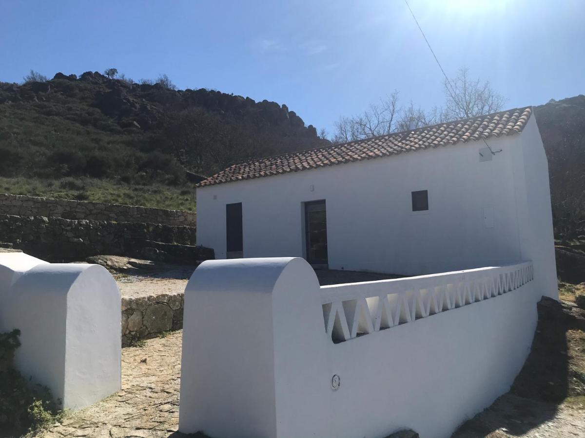 Marvão Quinta D'Abegoaヴィラ エクステリア 写真