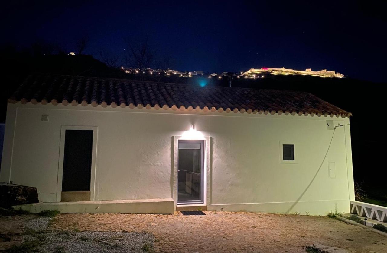 Marvão Quinta D'Abegoaヴィラ エクステリア 写真