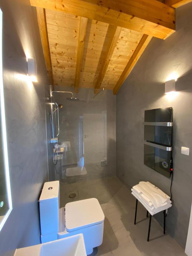 Marvão Quinta D'Abegoaヴィラ エクステリア 写真