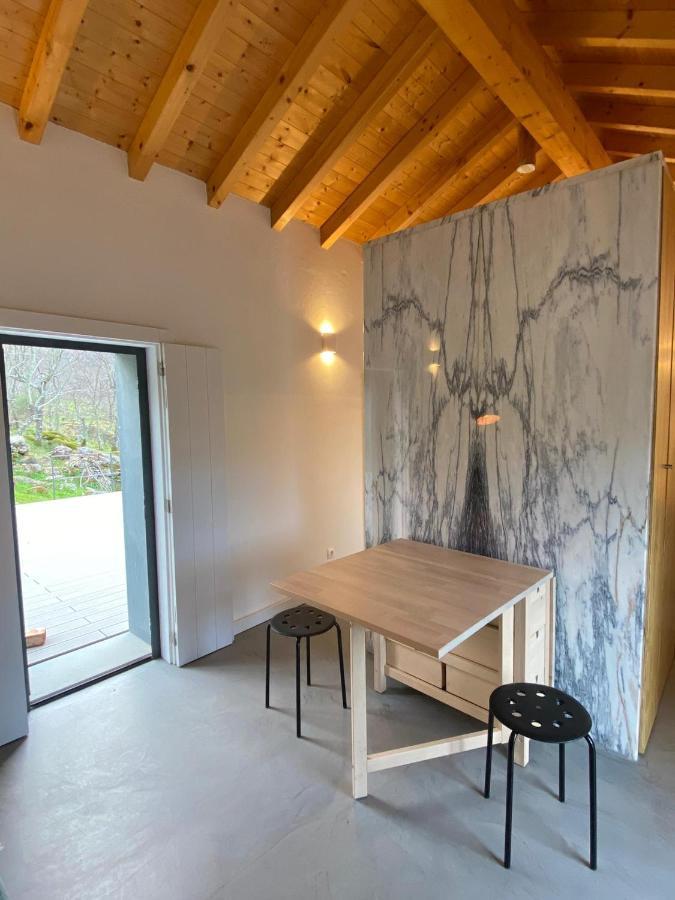 Marvão Quinta D'Abegoaヴィラ エクステリア 写真