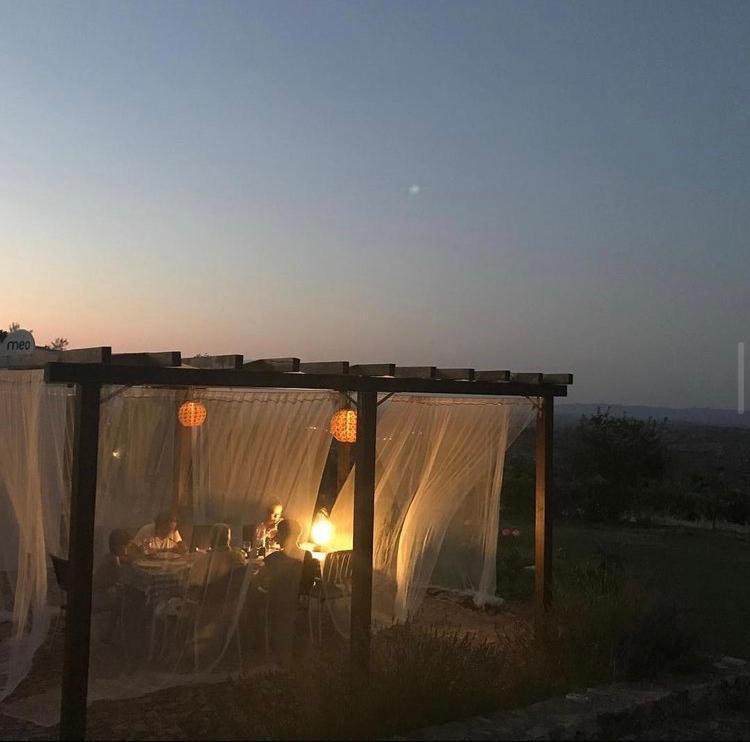 Marvão Quinta D'Abegoaヴィラ エクステリア 写真