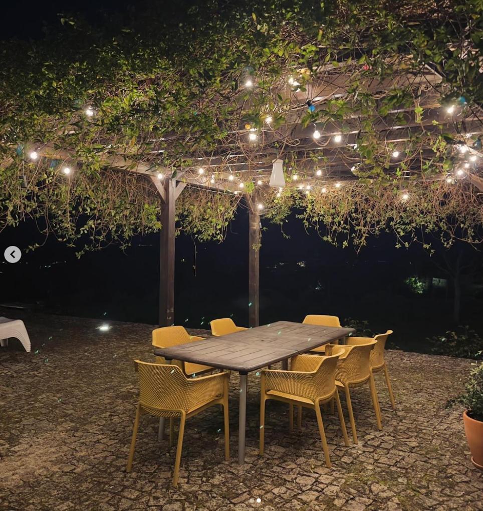 Marvão Quinta D'Abegoaヴィラ エクステリア 写真