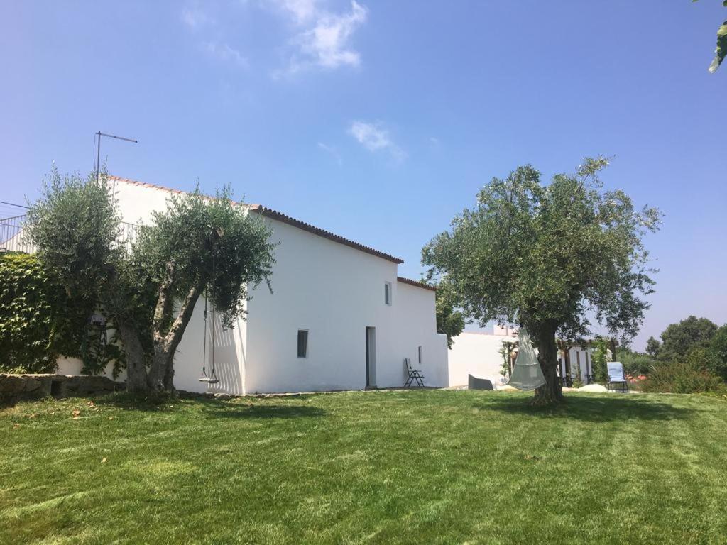 Marvão Quinta D'Abegoaヴィラ エクステリア 写真