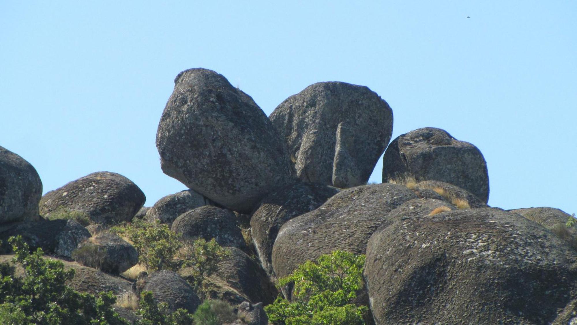 Marvão Quinta D'Abegoaヴィラ エクステリア 写真