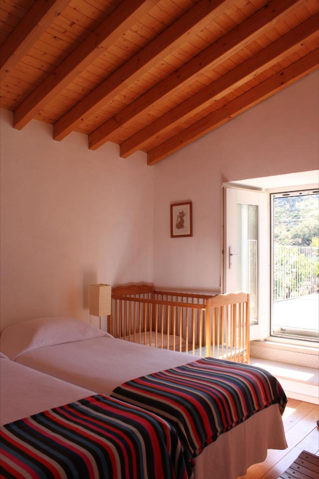 Marvão Quinta D'Abegoaヴィラ エクステリア 写真