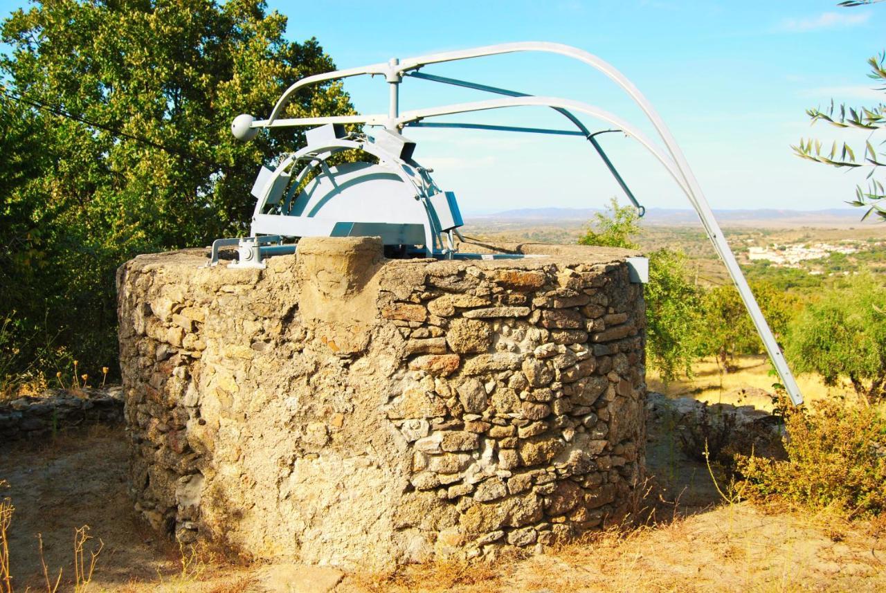 Marvão Quinta D'Abegoaヴィラ エクステリア 写真