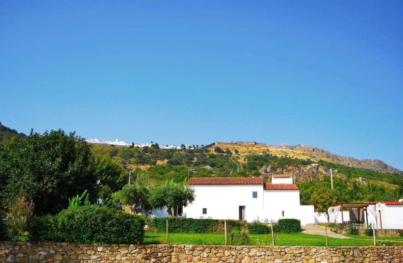 Marvão Quinta D'Abegoaヴィラ エクステリア 写真